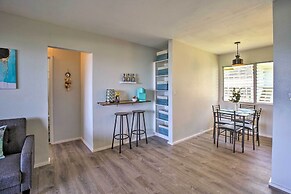Kona Kai Haven w/ Pool Access, Walk to Beach!