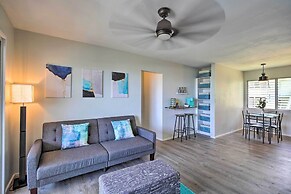 Kona Kai Haven w/ Pool Access, Walk to Beach!