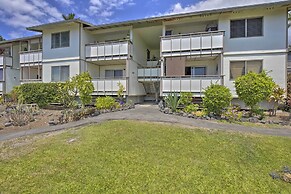 Kona Kai Haven w/ Pool Access, Walk to Beach!