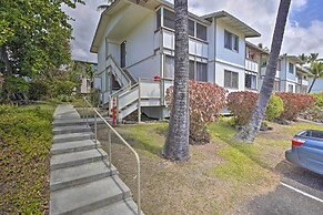 Kona Kai Haven w/ Pool Access, Walk to Beach!