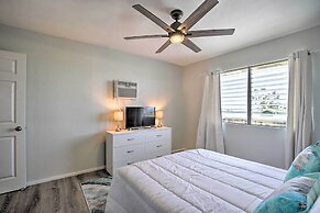 Kona Kai Haven w/ Pool Access, Walk to Beach!