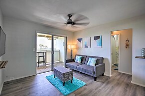 Kona Kai Haven w/ Pool Access, Walk to Beach!