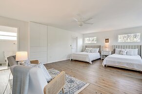 Lakefront Retreat w/ Kayaks & Fire Pit in Clermont