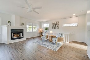 Lakefront Retreat w/ Kayaks & Fire Pit in Clermont