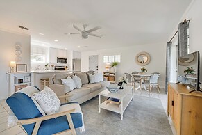 Lakefront Retreat w/ Kayaks & Fire Pit in Clermont