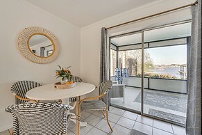 Lakefront Retreat w/ Kayaks & Fire Pit in Clermont