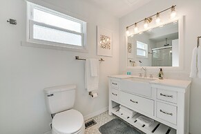 Lakefront Retreat w/ Kayaks & Fire Pit in Clermont