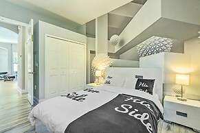 Sun-soaked Sarasota Oasis w/ Pool & Hot Tub!