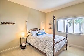 Peaceful Lakeside Retreat w/ Deck & Amazing Views!