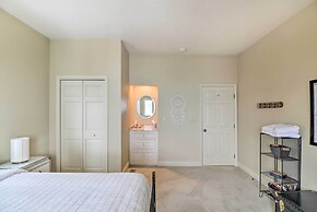 Peaceful Lakeside Retreat w/ Deck & Amazing Views!