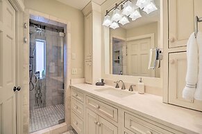 Peaceful Lakeside Retreat w/ Deck & Amazing Views!