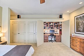 Peaceful Lakeside Retreat w/ Deck & Amazing Views!