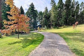 Peaceful Lakeside Retreat w/ Deck & Amazing Views!