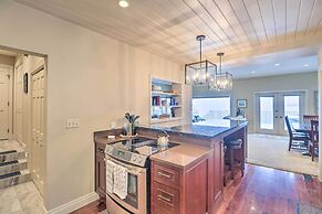 Peaceful Lakeside Retreat w/ Deck & Amazing Views!