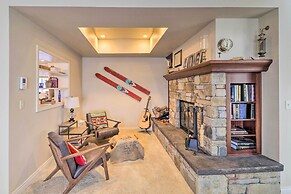 Peaceful Lakeside Retreat w/ Deck & Amazing Views!