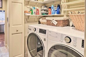 Peaceful Lakeside Retreat w/ Deck & Amazing Views!