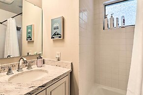 Peaceful Lakeside Retreat w/ Deck & Amazing Views!