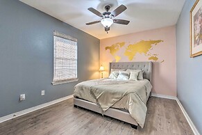 Private Gulf Breeze Gem w/ Easy Shore Access!