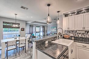 Private Gulf Breeze Gem w/ Easy Shore Access!