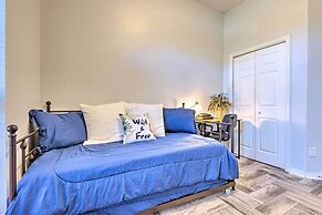 Private Gulf Breeze Gem w/ Easy Shore Access!