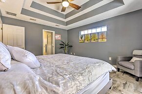 Private Gulf Breeze Gem w/ Easy Shore Access!