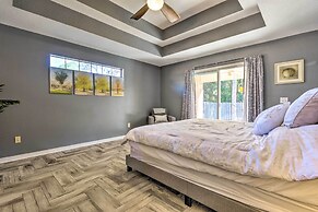 Private Gulf Breeze Gem w/ Easy Shore Access!