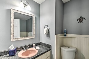 Pensacola Home - 2 Blocks From Boat Launch!