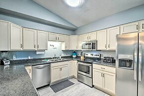 Pensacola Home - 2 Blocks From Boat Launch!