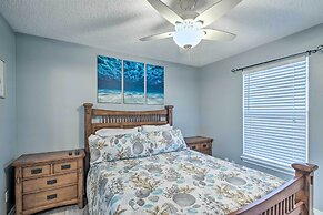 Pensacola Home - 2 Blocks From Boat Launch!