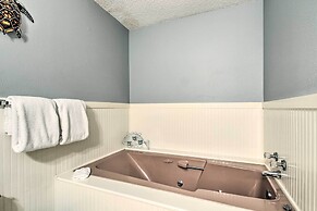 Pensacola Home - 2 Blocks From Boat Launch!