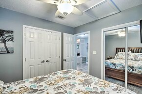 Pensacola Home - 2 Blocks From Boat Launch!