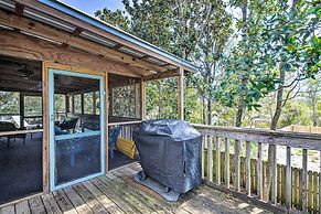 Pensacola Home - 2 Blocks From Boat Launch!