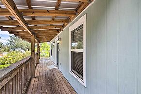 Pensacola Home - 2 Blocks From Boat Launch!