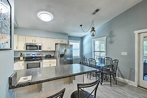 Pensacola Home - 2 Blocks From Boat Launch!