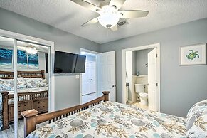 Pensacola Home - 2 Blocks From Boat Launch!