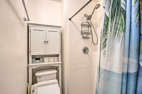 Game Room + Fenced Yard: Home Near Disney World!