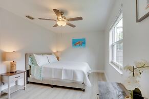 Pet-friendly Jupiter Townhome, 6 Mi to Beaches!