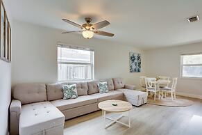 Pet-friendly Jupiter Townhome, 6 Mi to Beaches!