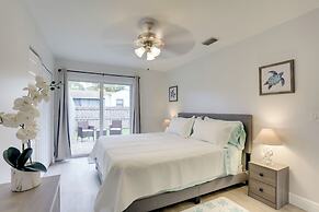 Pet-friendly Jupiter Townhome, 6 Mi to Beaches!