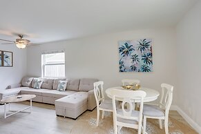 Pet-friendly Jupiter Townhome, 6 Mi to Beaches!