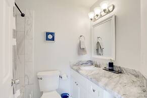 Pet-friendly Jupiter Townhome, 6 Mi to Beaches!