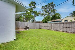 Pet-friendly Jupiter Townhome, 6 Mi to Beaches!