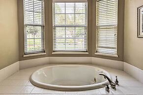 Ocala Getaway Near Golf & World Equestrian Center