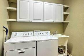 Ocala Getaway Near Golf & World Equestrian Center