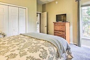 Ocala Getaway Near Golf & World Equestrian Center