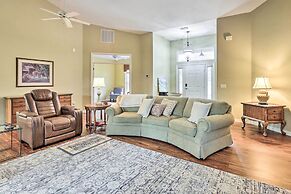 Ocala Getaway Near Golf & World Equestrian Center