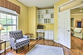 Ocala Getaway Near Golf & World Equestrian Center