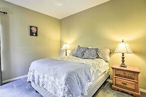 Ocala Getaway Near Golf & World Equestrian Center