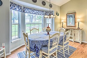 Ocala Getaway Near Golf & World Equestrian Center