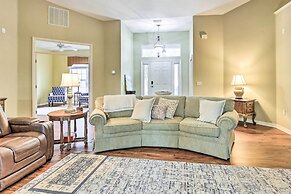 Ocala Getaway Near Golf & World Equestrian Center